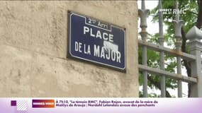 Marseille : les violences gratuites ont augmenté de 21% depuis 2019
