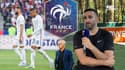 Équipe de France : Rami inquiet du niveau des Bleus (mais salue le grand retour de Benzema)