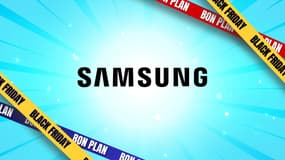 Occasion rare chez Samsung : 3 offres Black Friday qui disparaissent à la fin du mois