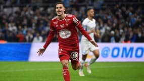 Romain Faivre
