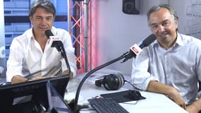 Mercredi dans les Grandes Gueules : « Le conseil des GG »