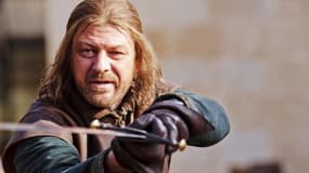 Sean Bean dans "Game of Thrones"