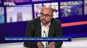La France a tout pour réussir:  Les licornes françaises réunies lors de BFM Awards 2021 à la Pyramide du Louvre - 25/12