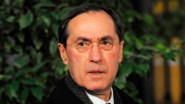 Claude Guéant