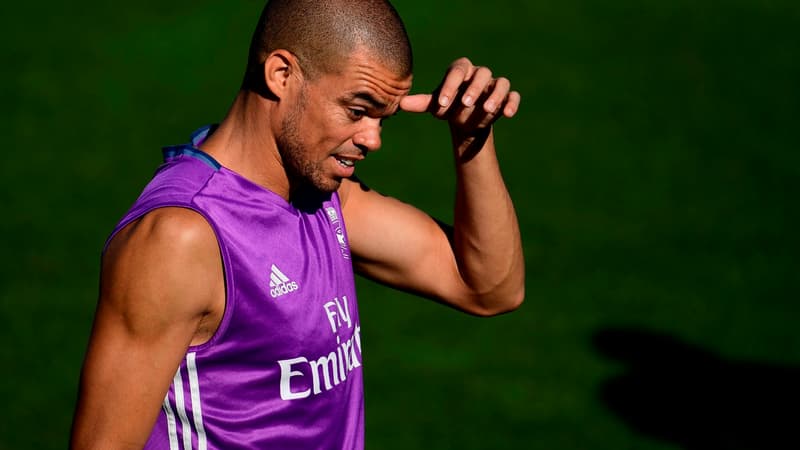 Pepe (Real Madrid)