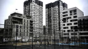 La part des Franciliens qui occupent des logements trop petits a progressé au cours de la dernière décennie, en particulier dans le parc locatif social