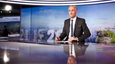 Le JT de TF1 diffusera de la publicité pendant ses JT