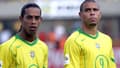 Ronaldo et Ronaldinho