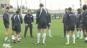 Champions Cup – Le Racing 92 veut poursuivre sur sa lancée