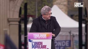 McKinsey: Jean-Luc Mélenchon souhaite l’ouverture d’une enquête et la suspension des contrats