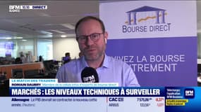 Le match des traders : Comment naviguer sur les marchés qui marquent une hausse fébrile ? - 25/09