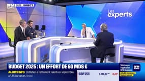 Les Experts : Niches fiscales, le grand coup de rabot - 15/10