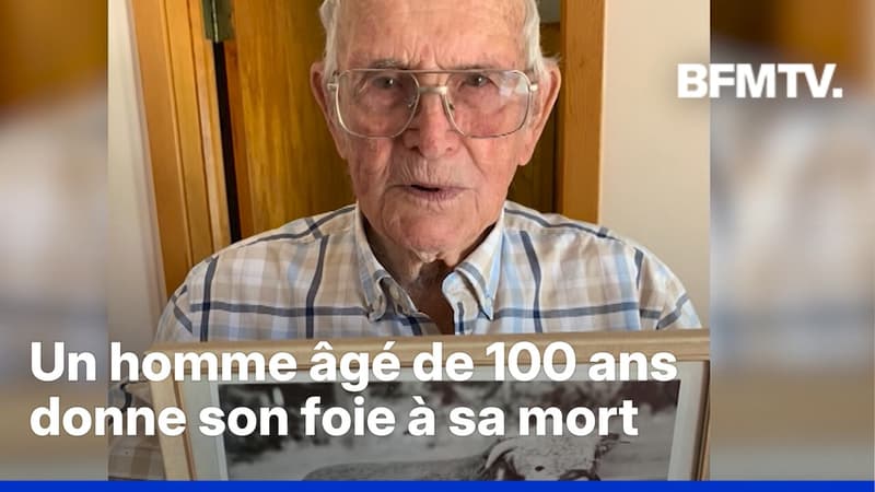 États-Unis: un homme âgé de 100 ans devient le plus vieux donneur d'organe du pays