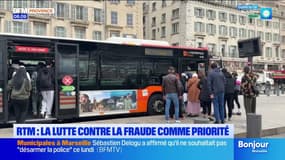 RTM : la lutte contre la fraude comme priorité 
