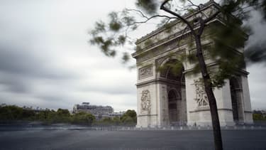 L'ensemble de la capitale sera concernée par la journée sans voiture le 1er octobre prochain.