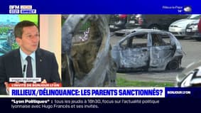 Rillieux-la-Pape: encore des violences récemment, affirme le maire de la ville