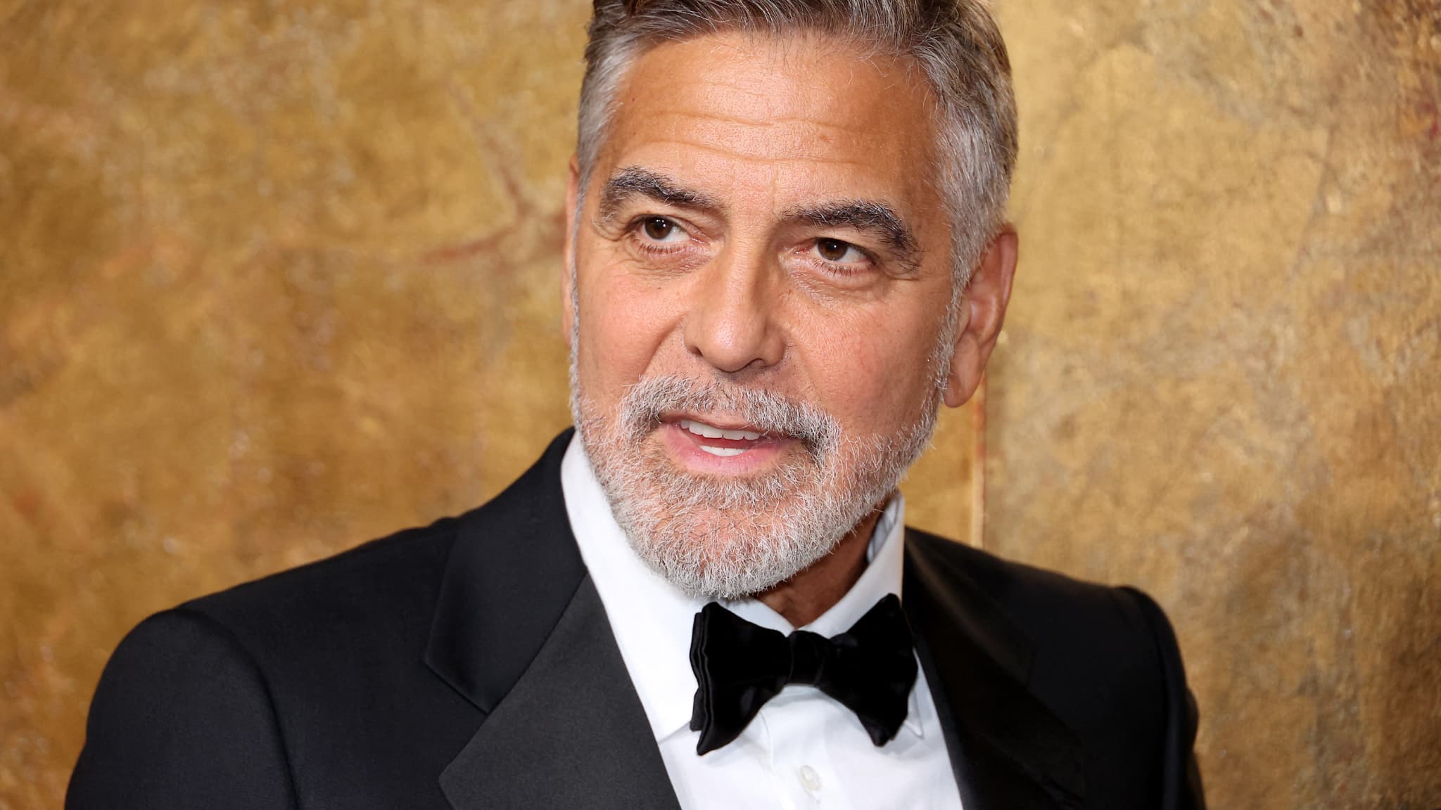 George Clooney : l'acteur se livre au sujet de Matthew Perry et