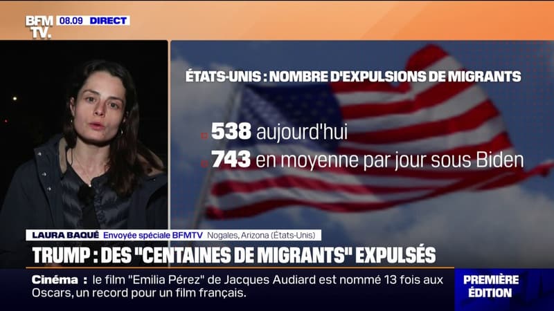 États-Unis: 538 