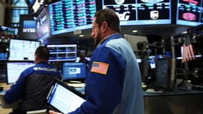 Les marchés financiers auront connu vendredi dernier la séance la plus catastrophique de leur histoire, du point de vue de la capitalisation perdue.