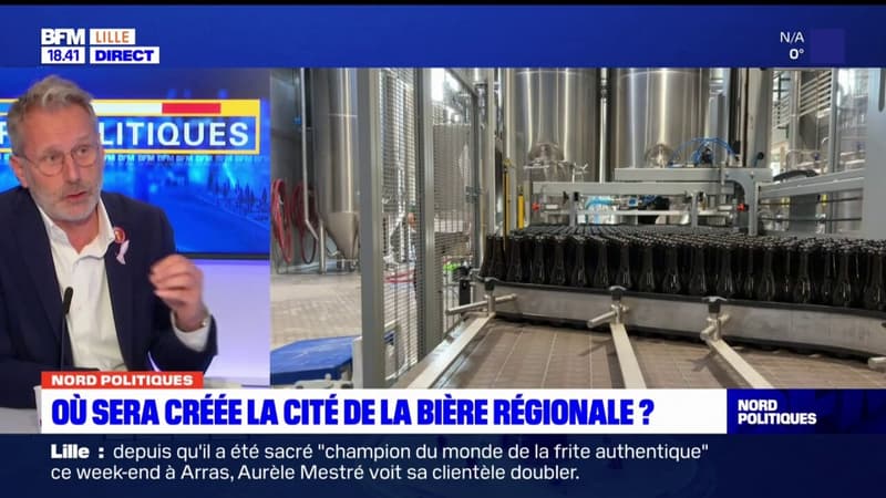 Cité de la bière: les atouts de Bailleul et Pont-à-Marcq, les deux finalistes pour le titre