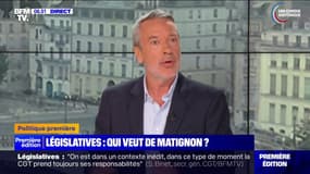ÉDITO - Législatives: mais qui veut de Matignon?