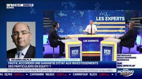 Les Experts : Que penser d'une taxe européenne de 0,5 ou 1% sur l'ensemble du stock se capital en Europe ? - 12/07