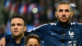 Affaire de la sextape de Valbuena : Quels faits sont reprochés à Benzema ?