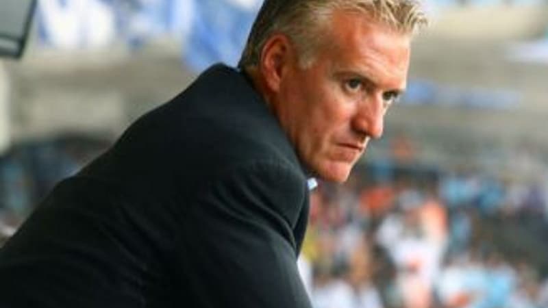 Didier Deschamps