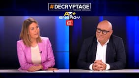 AZ Energy : expert français en piles, batteries et éclairage