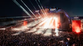 Le Golden Coast revient pour une troisième édition, les 28, 29, 30 août 2026.