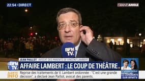 Affaire Lambert: le coup de théâtre (1/3)