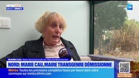 Tilloy-lez-Marchiennes: les raisons derrière la démission de Marie Cau