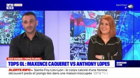 Ligue 1: les tops et les flops du match Montpellier-OL