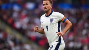 Harry Kane - Angleterre 