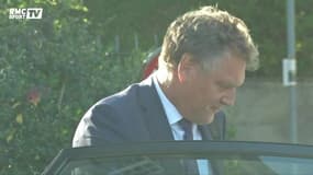 PSG : Nasser Al-Khélaïfi visé par une enquête