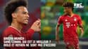 Bayern Munich : Sané/Coman, qui est le meilleur ? Riolo et Rothen ne sont pas d'accord  