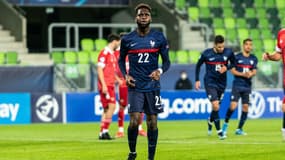 Odsonne Edouard