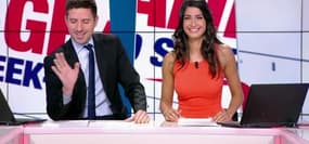 Le Best-Of du Grand Week-End Sport du samedi 3 septembre