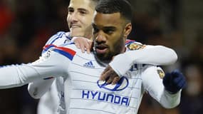 Alexandre Lacazette