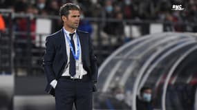 PSG-Dijon (F) : "La bonne rentrée" de Diallo et l’absence d’Hamraoui, Ollé-Nicolle s’explique