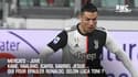Juve: Kane, Icardi, Haaland, Gabriel Jesus ? Luca Toni a son idée pour épauler Ronaldo