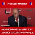 Mamoudou Gassama met tout le monde d'accord (ou presque)