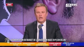 Nicolas Dupont-Aignan face aux GG - 07/03