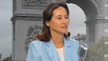 Ségolène Royal réclame la pause fiscale