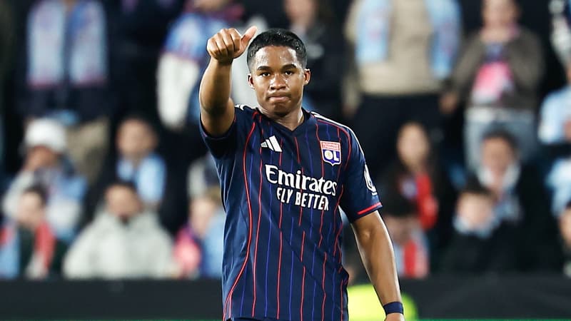 DIRECT. Le Havre-OL: suivez le match de la 26e journée de Ligue 1 en live