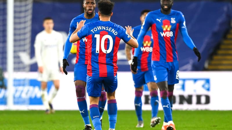 Crystal Palace
