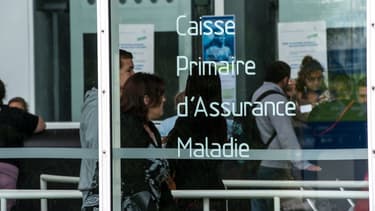 Les dépenses de santé sont celles qui ont progressé le plus vite.