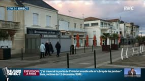L'instauration d'un possible bonus-malus sur les contrats courts inquiète le secteur de la restauration