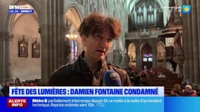 Fête des Lumières à Lyon : un artiste condamné pour favoritisme