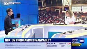 NFP : un programme finançable ? 